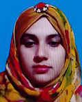 HOSNA AKTER